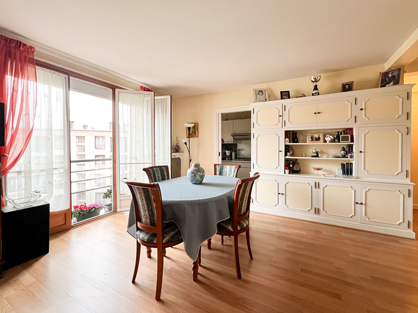 Appartement a vendre  - 3 pièce(s) - 62.4 m2 - Surfyn