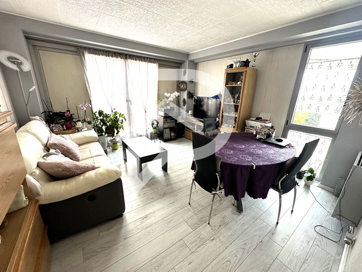 Appartement a louer soisy-sous-montmorency - 2 pièce(s) - 49 m2 - Surfyn