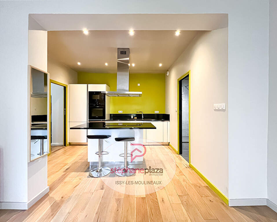 Appartement a vendre  - 2 pièce(s) - 42.04 m2 - Surfyn