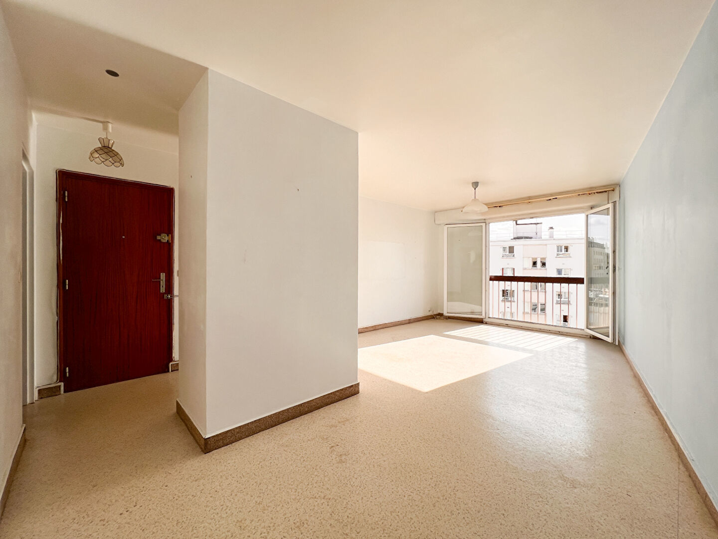 Appartement a louer vanves - 4 pièce(s) - 77.04 m2 - Surfyn