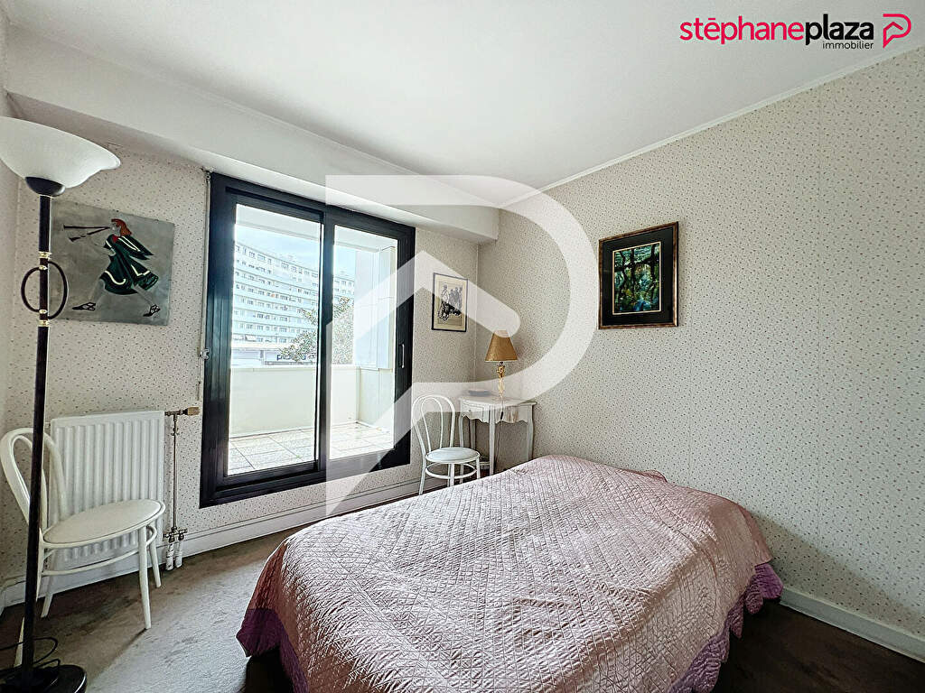 Appartement a louer suresnes - 5 pièce(s) - 108 m2 - Surfyn