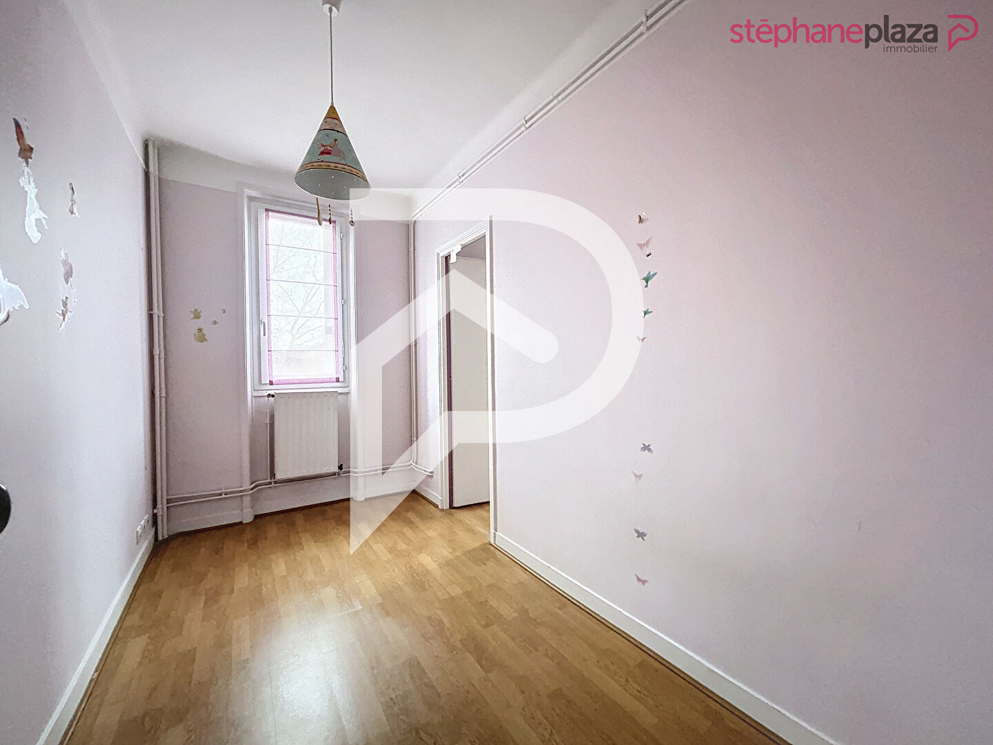 Appartement a louer suresnes - 5 pièce(s) - 98 m2 - Surfyn