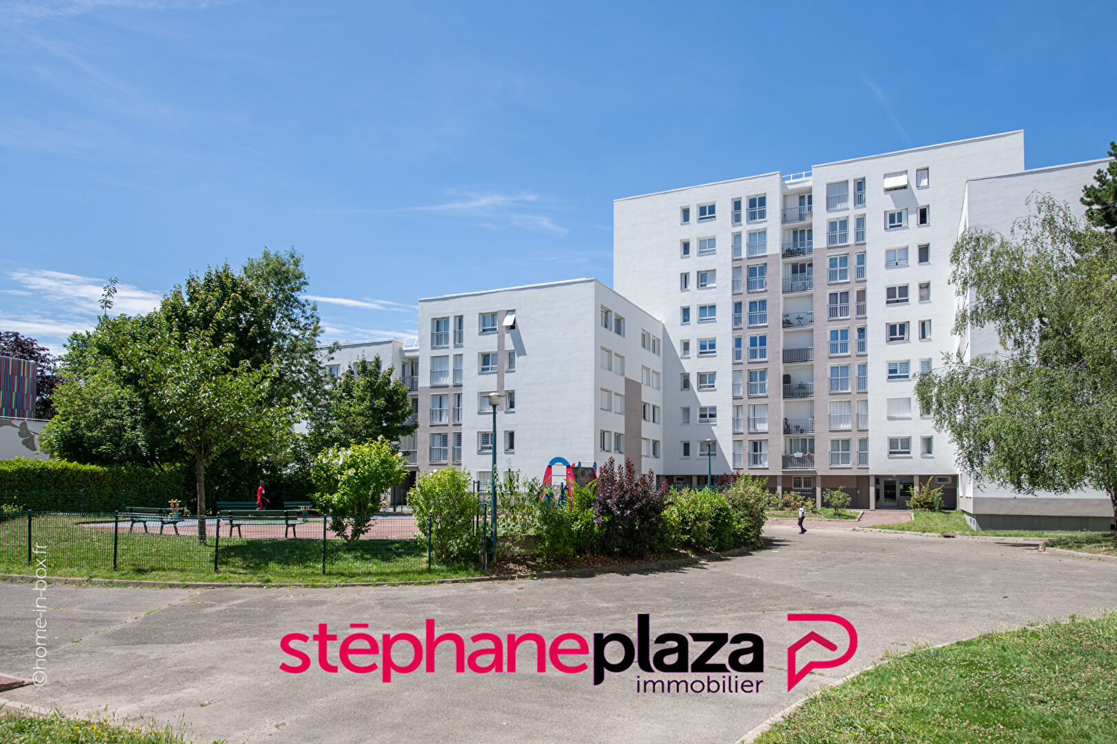 Appartement 5 pièces 92 m² Villiers-sur-Marne