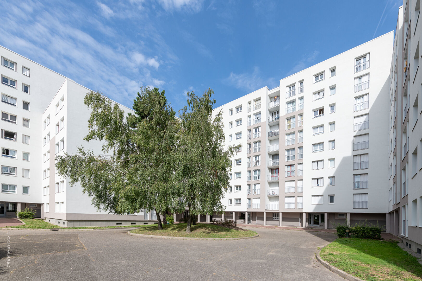Appartement 5 pièces 92 m² Villiers sur Marne