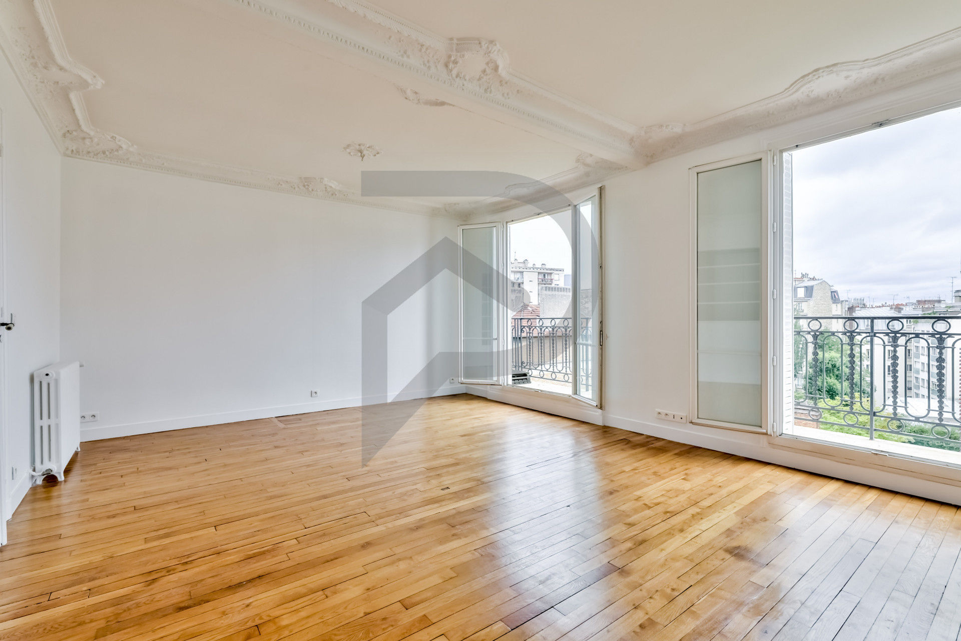 Appartement a louer  - 3 pièce(s) - 58.2 m2 - Surfyn