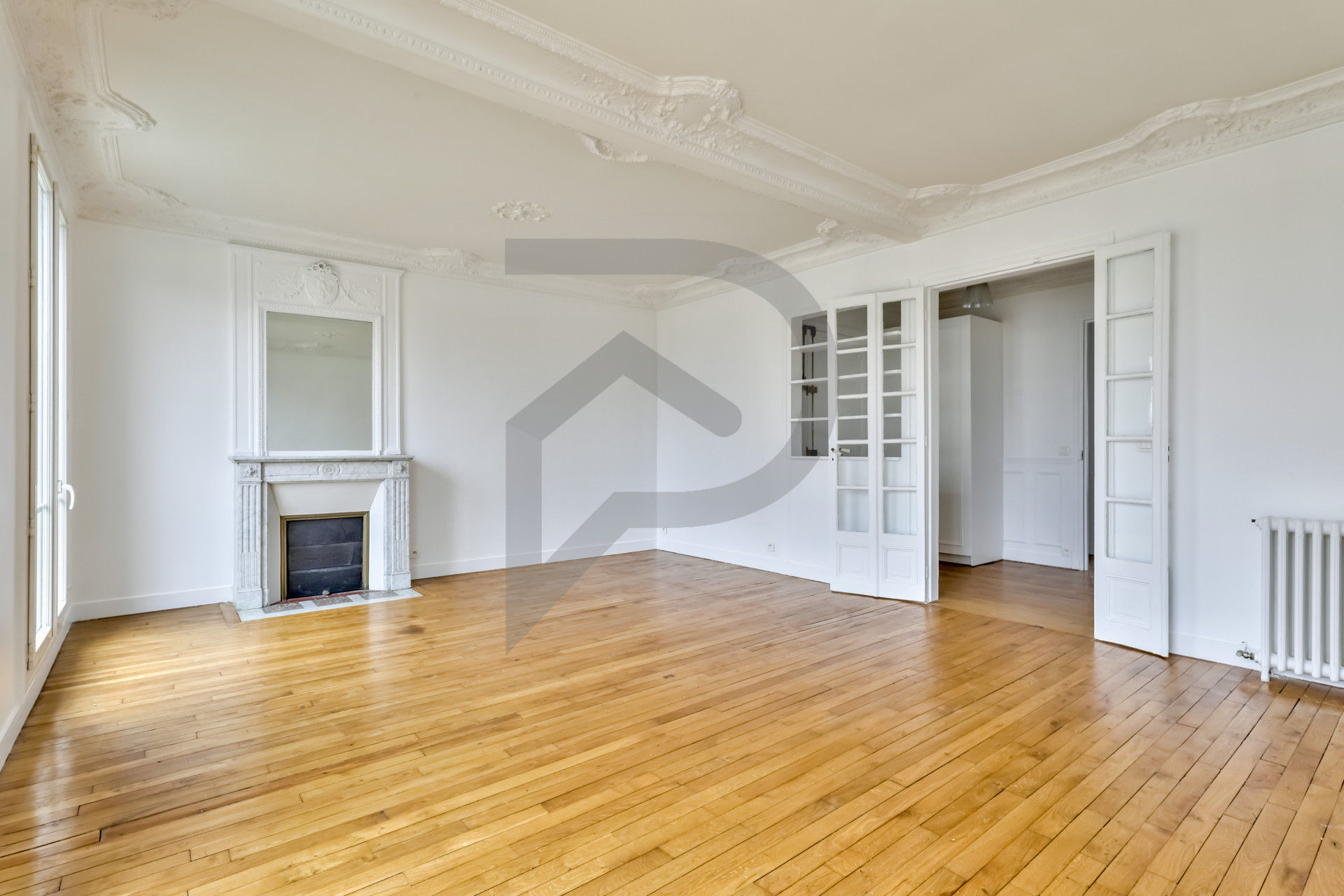 Appartement a louer paris-14e-arrondissement - 3 pièce(s) - 58.2 m2 - Surfyn