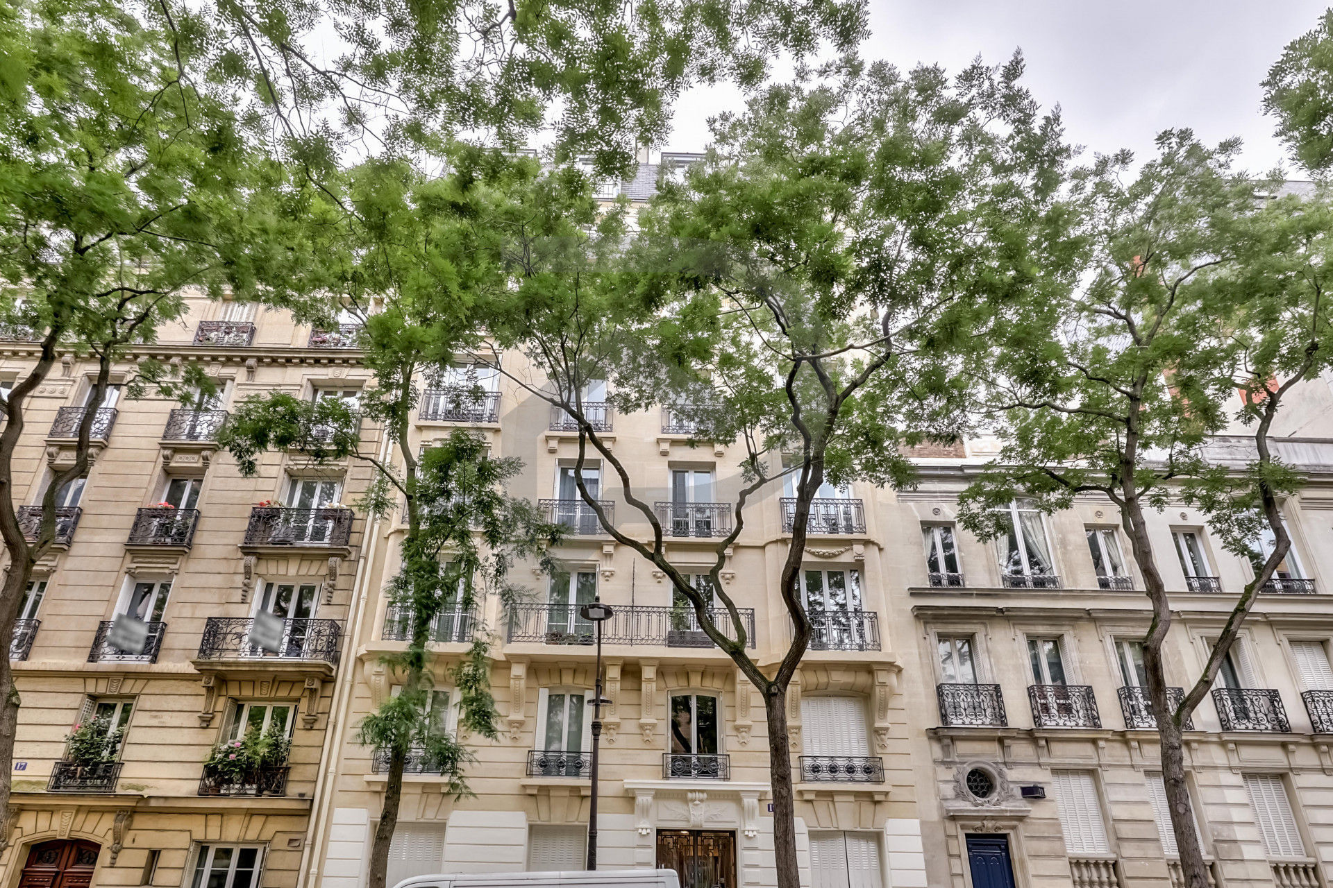 Appartement a louer paris-14e-arrondissement - 3 pièce(s) - 58.2 m2 - Surfyn