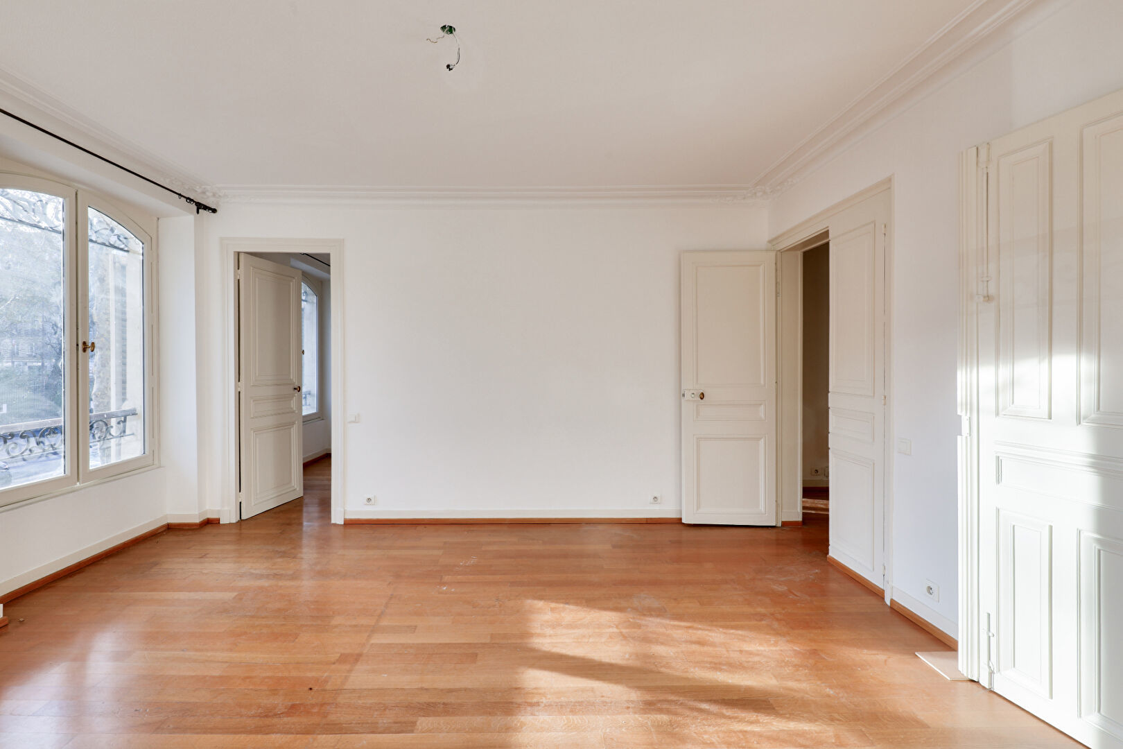 Appartement a louer paris-5e-arrondissement - 4 pièce(s) - 90 m2 - Surfyn