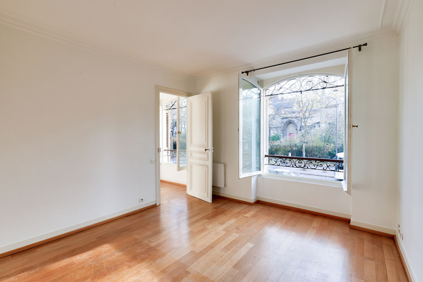 Appartement a louer paris-5e-arrondissement - 4 pièce(s) - 90 m2 - Surfyn