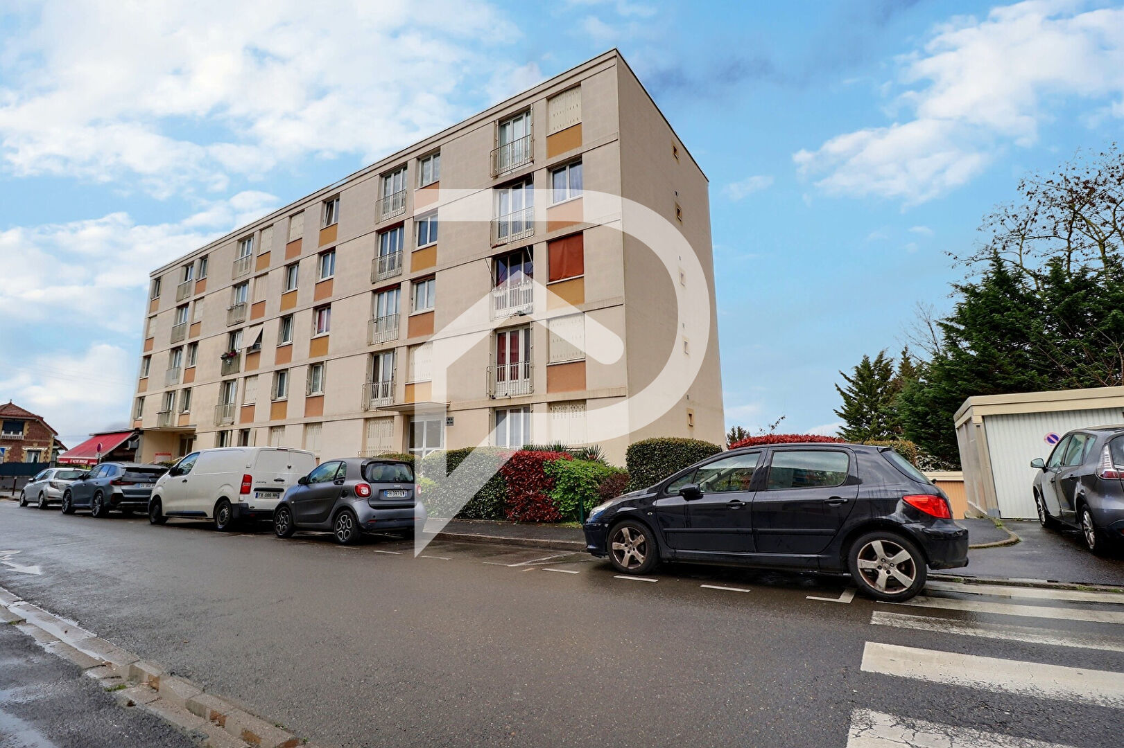 Appartement 5 pièces 80 m² Montigny-lès-Cormeilles