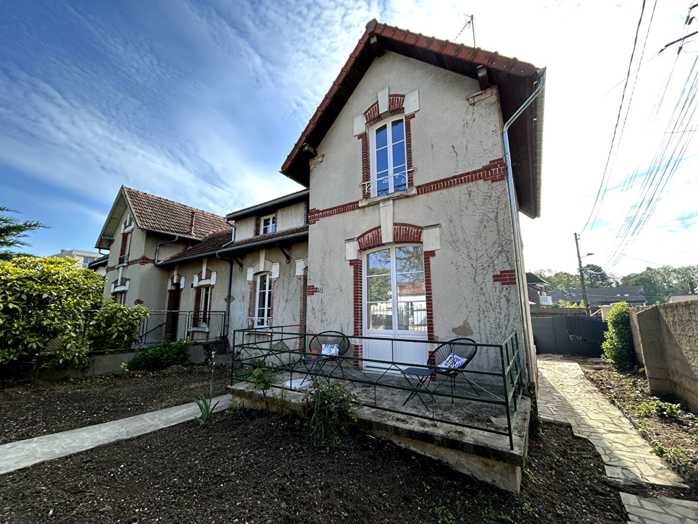 Maison 5 pièces 80 m² Auxerre