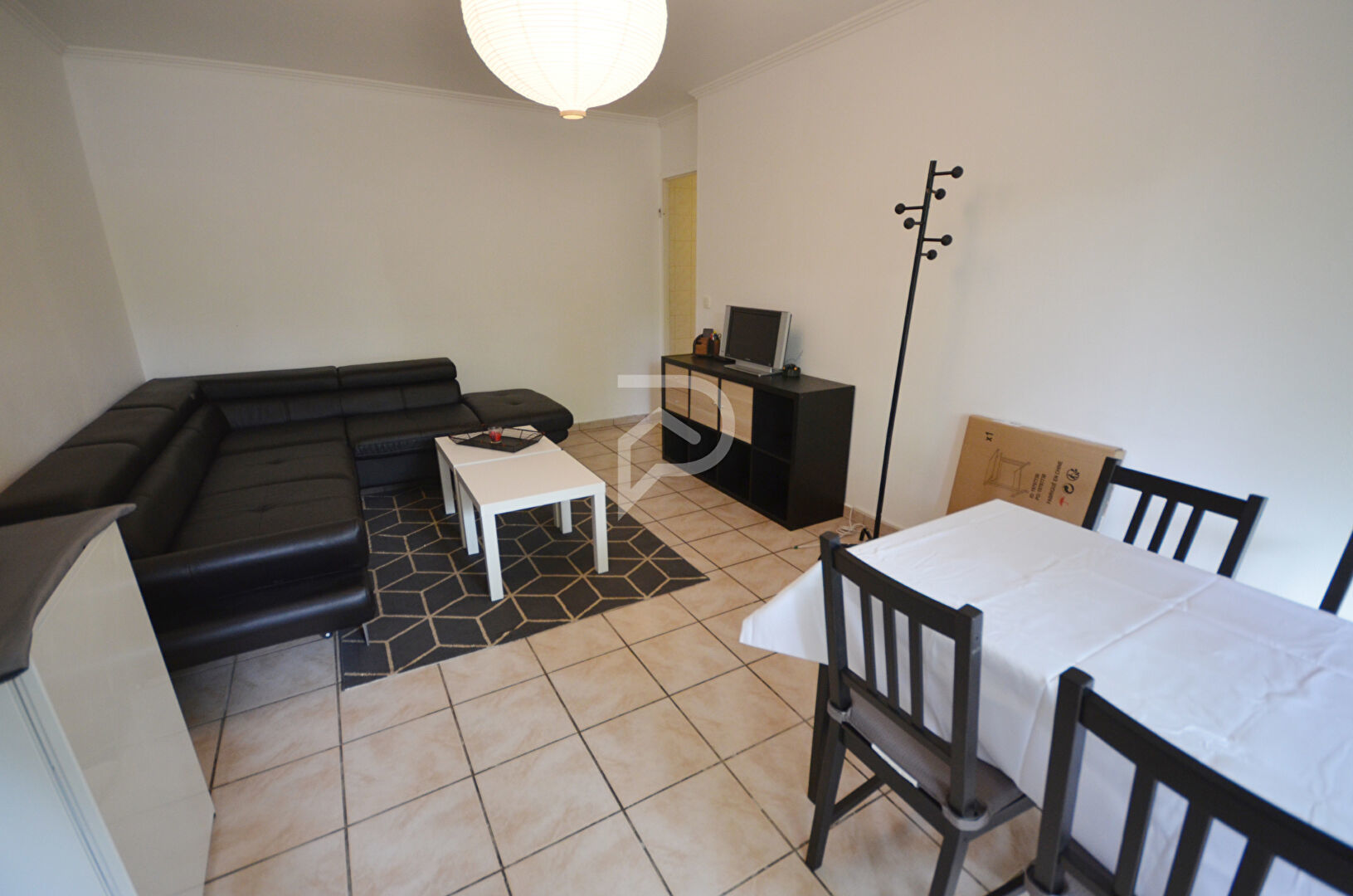 Appartement a louer nanterre - 1 pièce(s) - 11.65 m2 - Surfyn