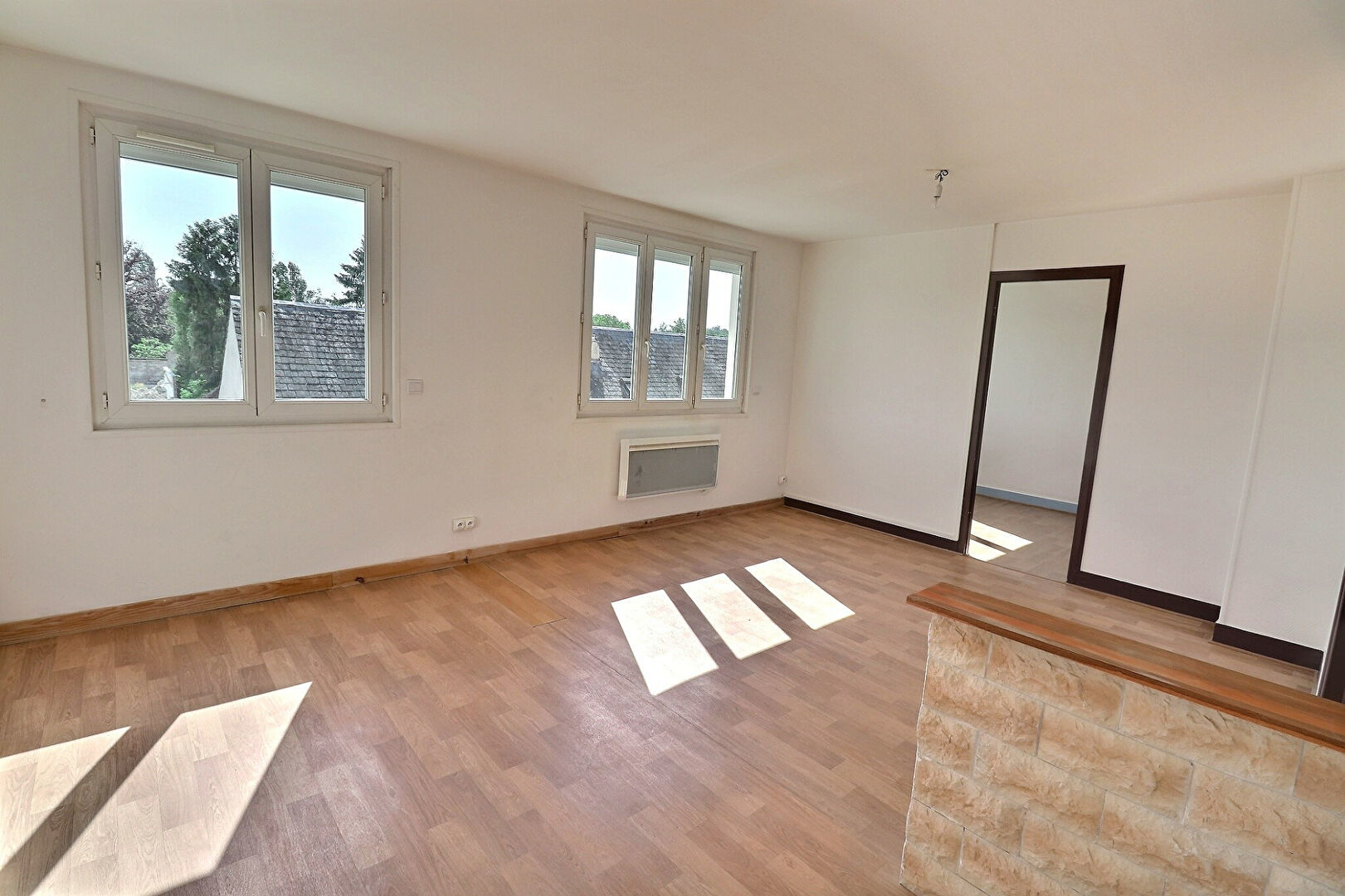 Appartement 2 pièces 45 m² epernon