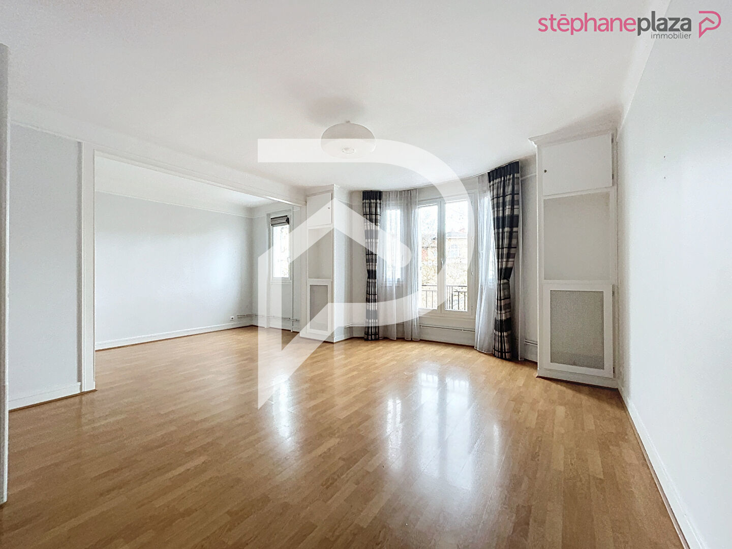 Appartement 5 pièces 98 m²