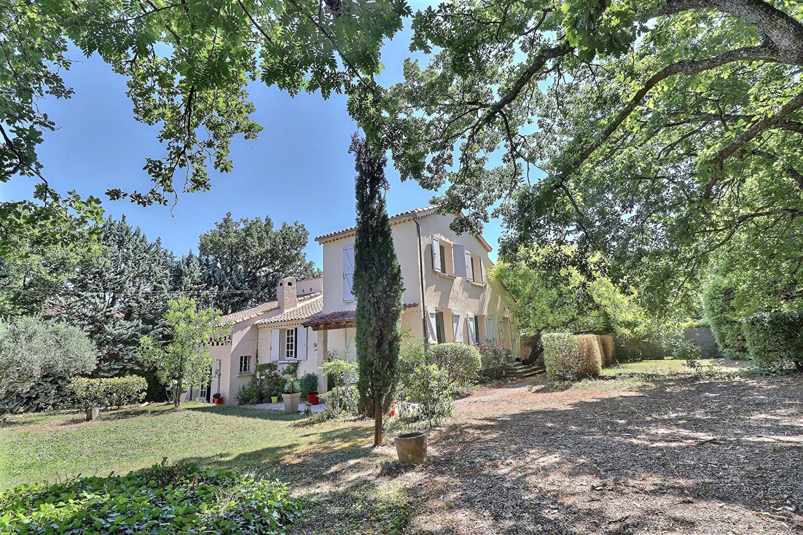 Maison 8 pièces 208 m² Aix-en-Provence