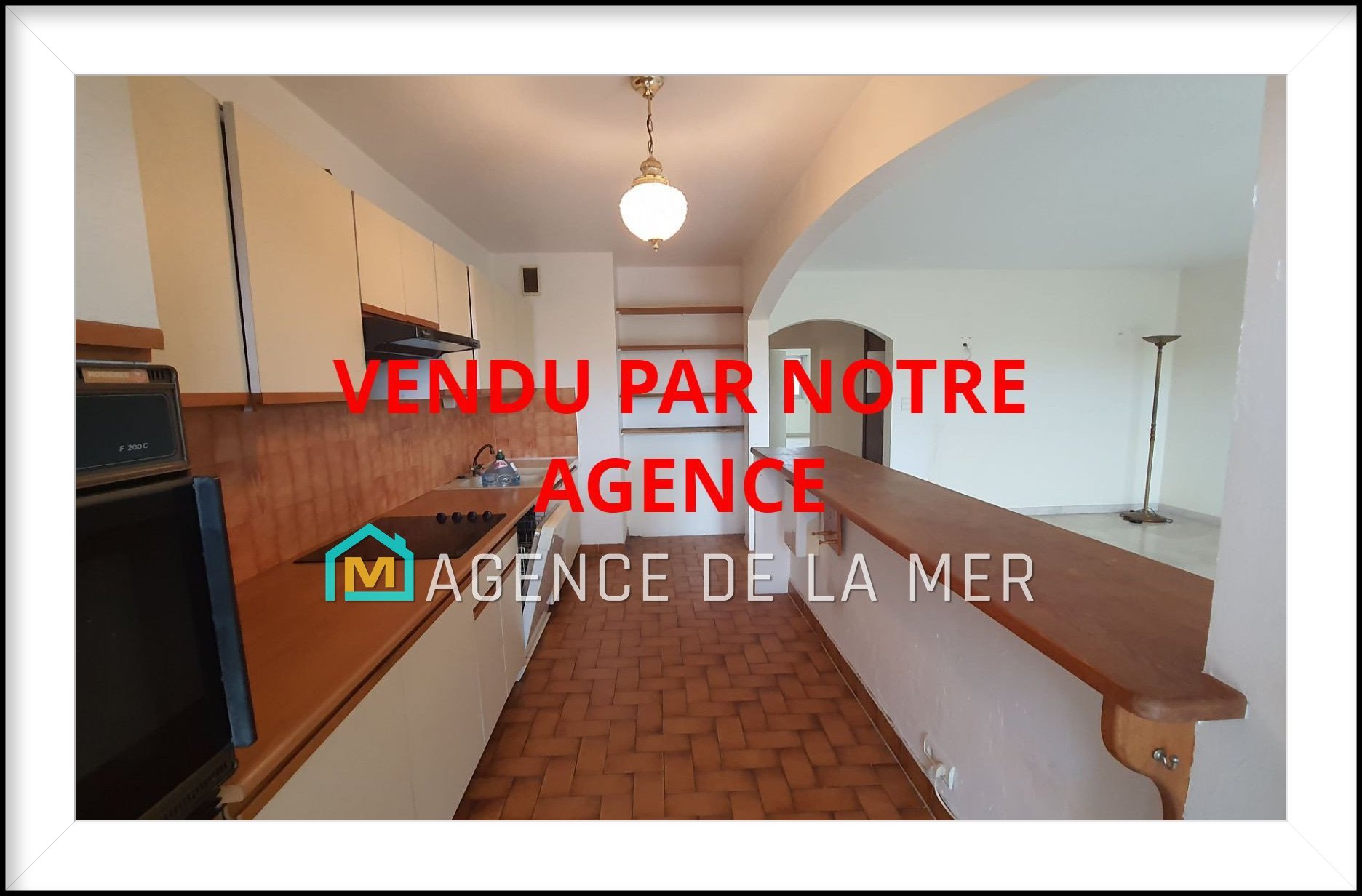 Appartement 3 pièces 70 m² Mandelieu-la-Napoule