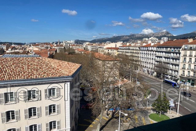 Appartement 3 pièces 44 m² Toulon