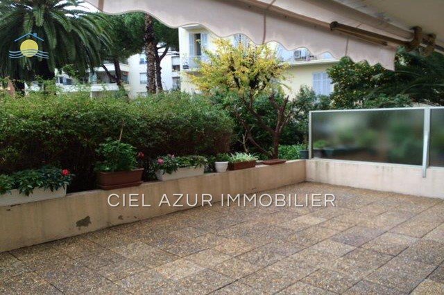 Appartement 2 pièces 41 m² Antibes