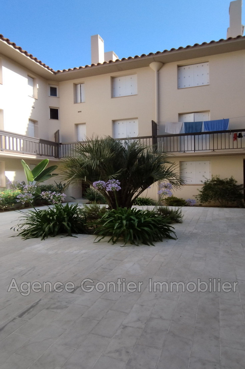 Appartement 2 pièces 30 m² Argelès-sur-Mer