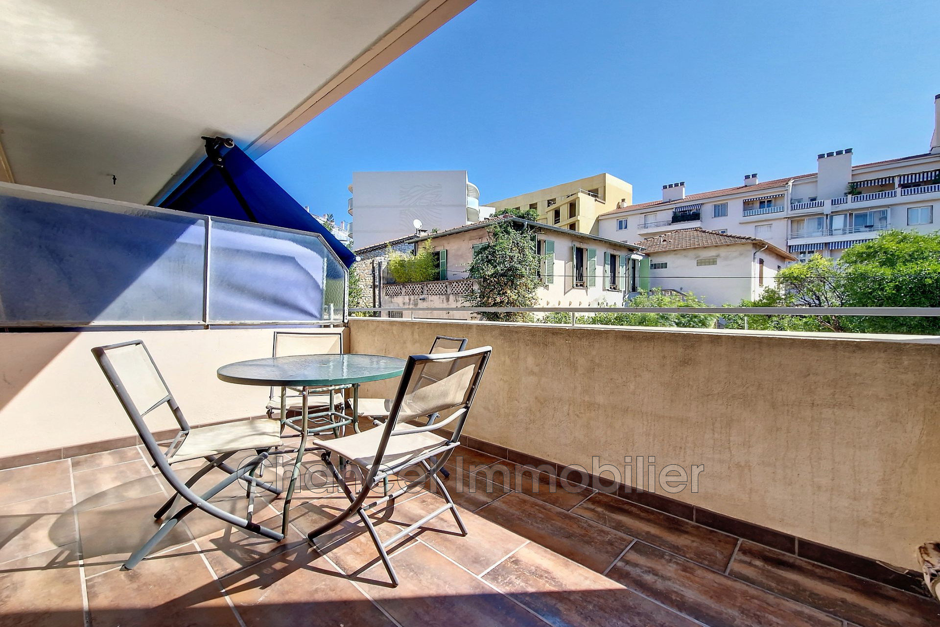 Appartement 3 pièces 64 m² Antibes