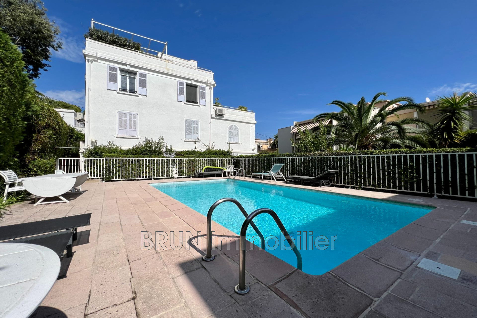 Appartement 3 pièces 50 m² Antibes
