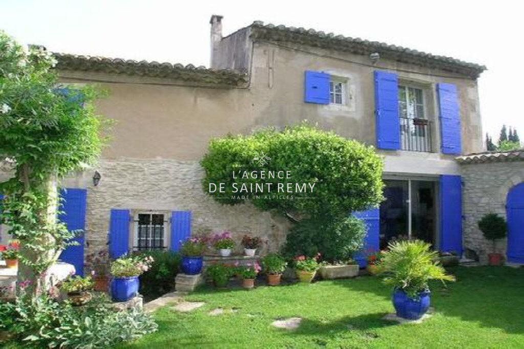 Maison 16 pièces 195 m² Saint-Rémy-de-Provence