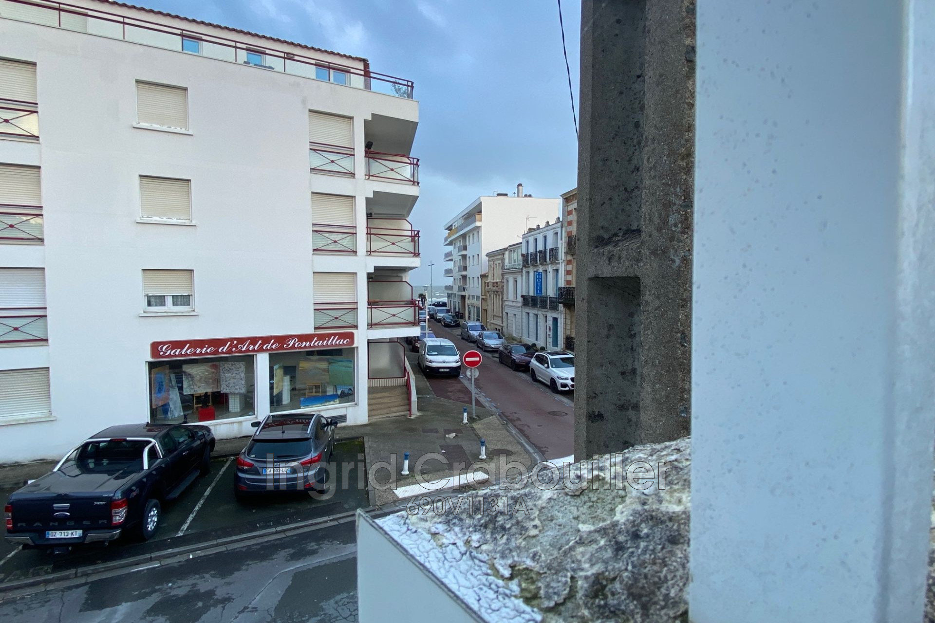 Appartement 4 pièces 86 m² Vaux-sur-Mer