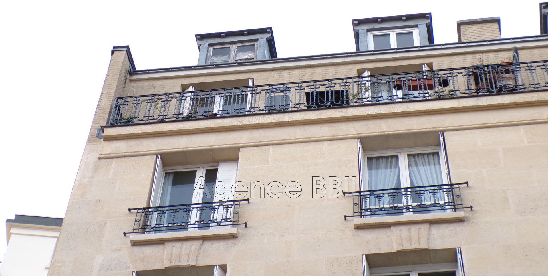 Appartement a louer paris-14e-arrondissement - 1 pièce(s) - 9 m2 - Surfyn