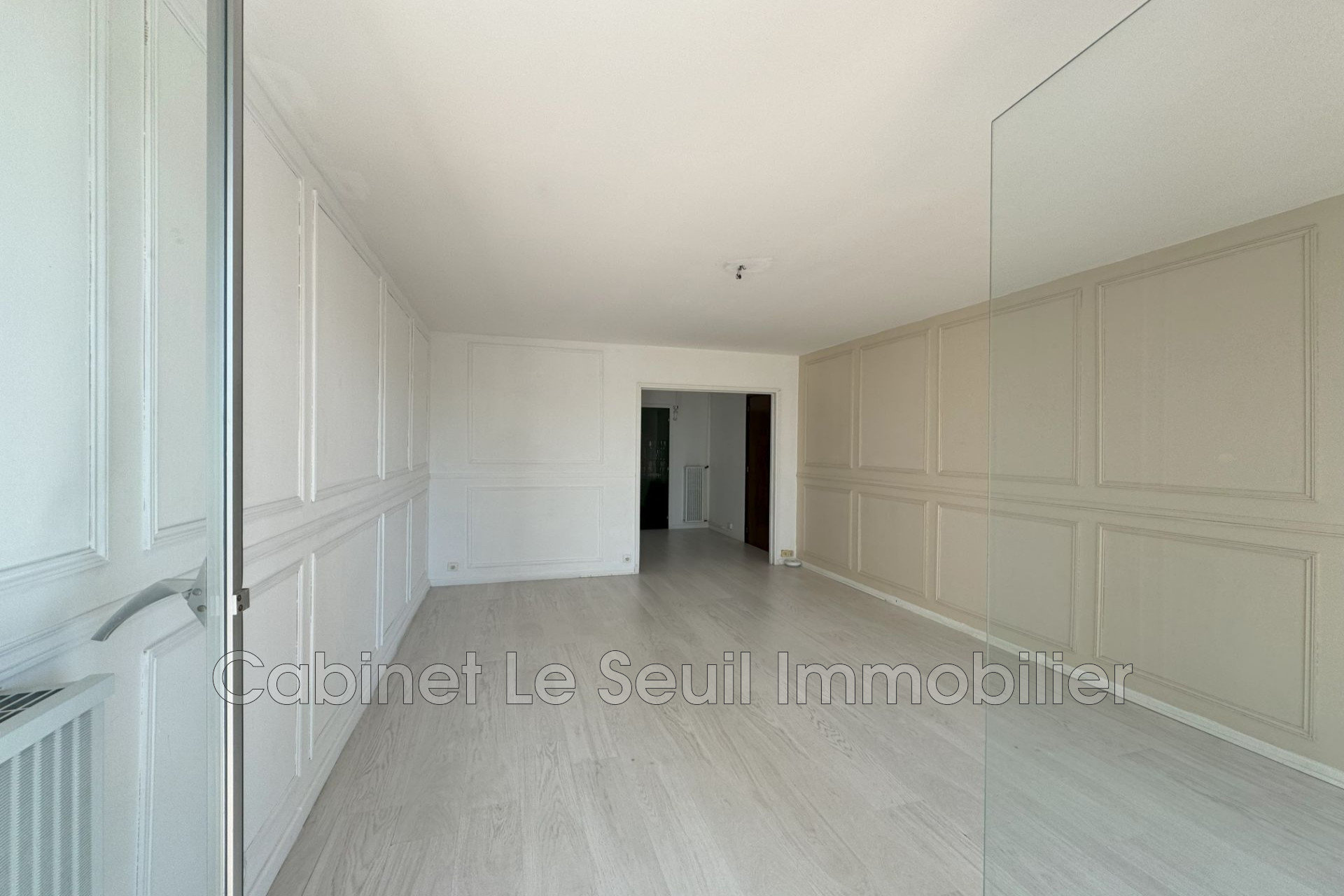 Appartement 3 pièces 69 m² Martigues