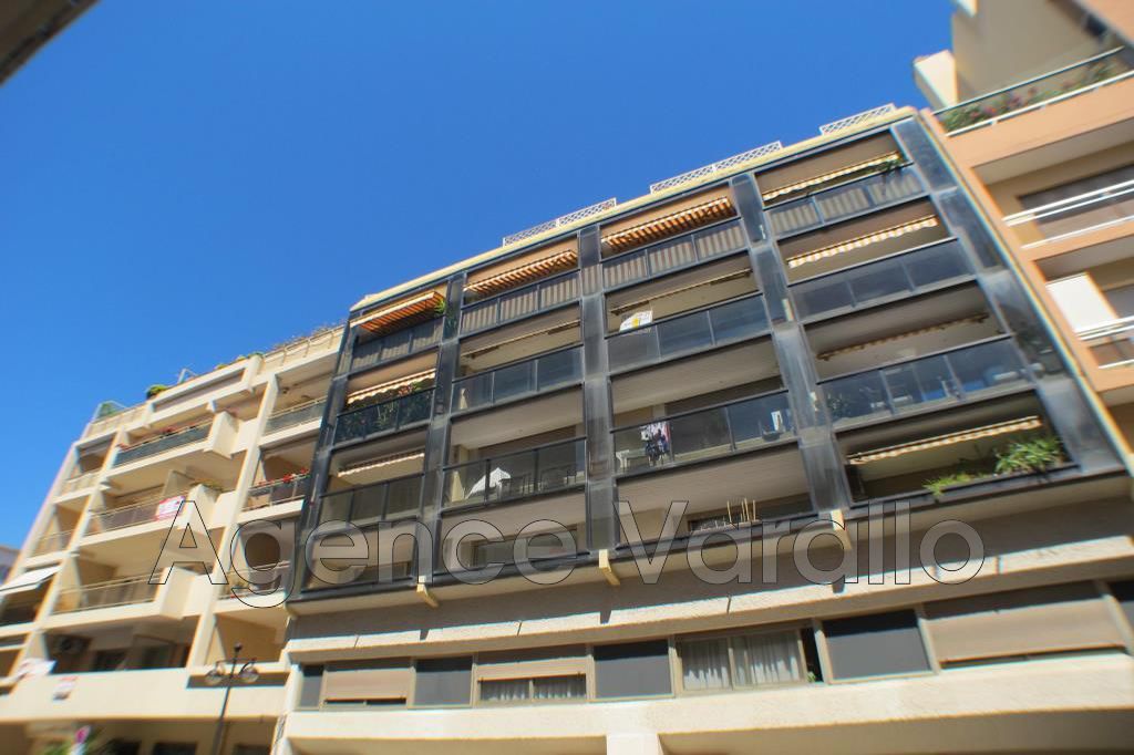 Appartement 3 pièces 52 m² Antibes