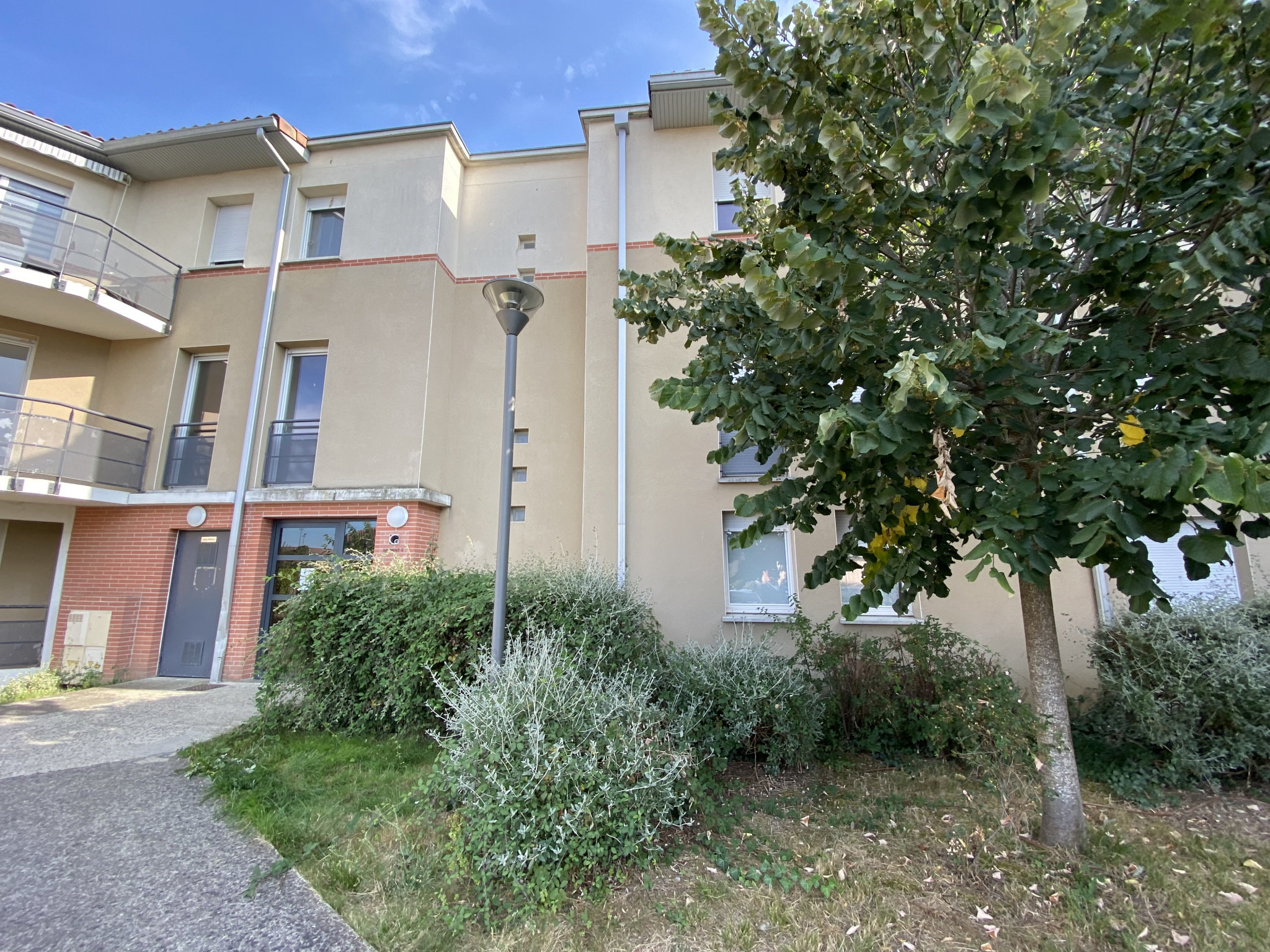 A vendre - Appartement T3 de 5646 m2 à MURET (31600) (3 pièces, 57 m²)