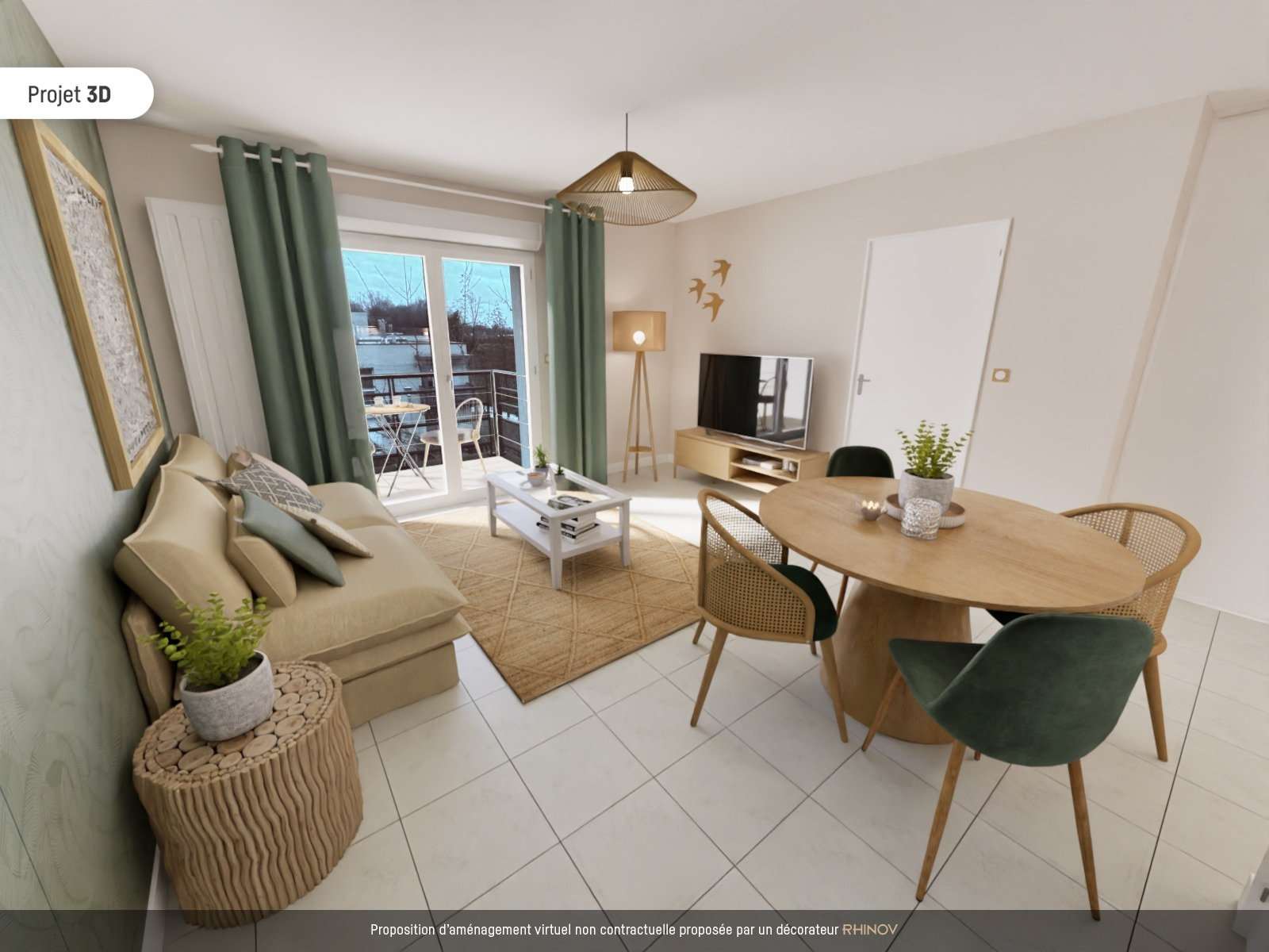 En exclusivité - A vendre - Appartement T2 de 3993 m2 à DOUAI (59500) (2 pièces, 40 m²) Waziers