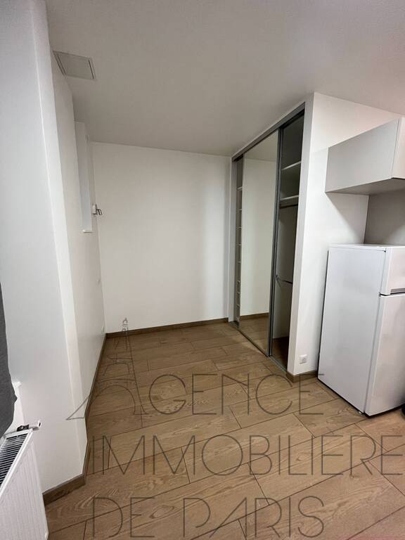 Appartement a louer paris-15e-arrondissement - 1 pièce(s) - 18.81 m2 - Surfyn