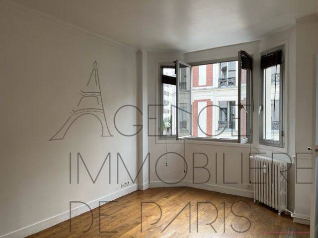 Appartement a louer paris-15e-arrondissement - 1 pièce(s) - 22.38 m2 - Surfyn