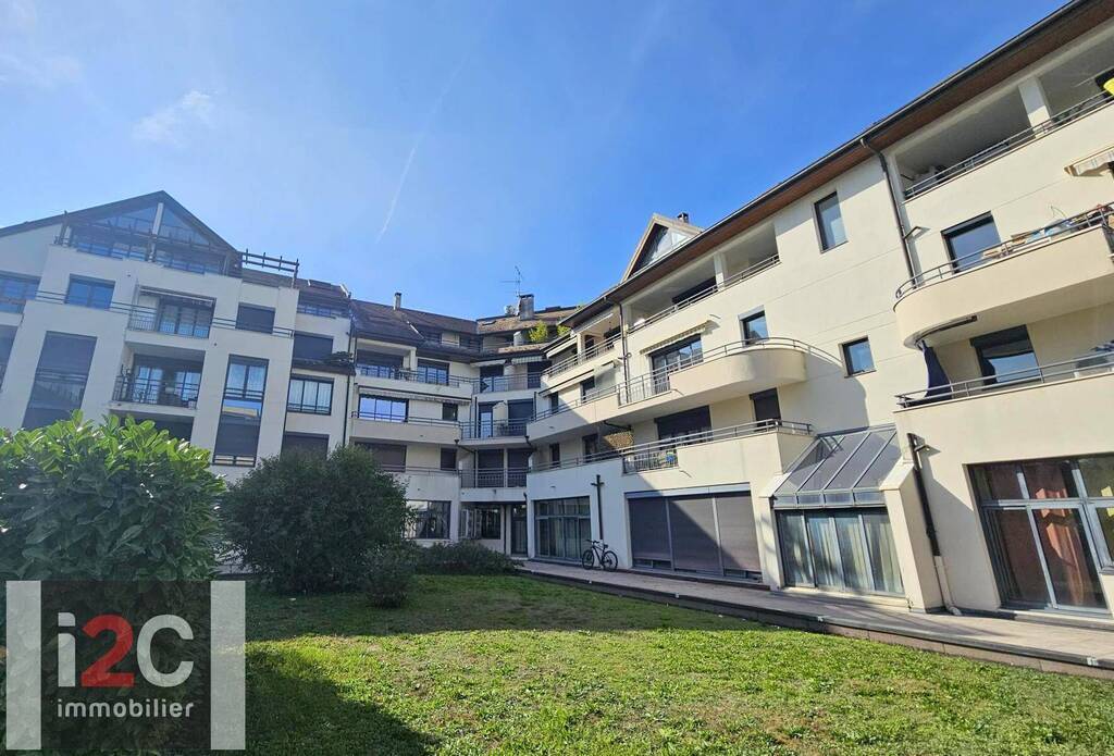 Appartement 3 pièces 92 m² Divonne-les-Bains
